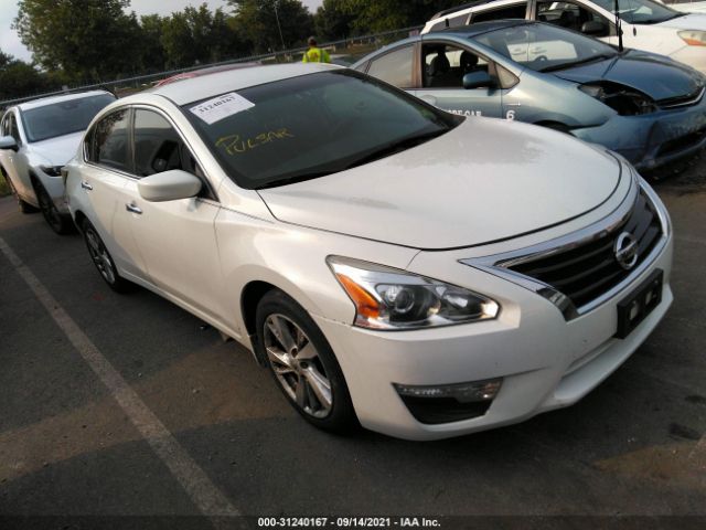 NISSAN ALTIMA 2014 1n4al3ap4ec142940