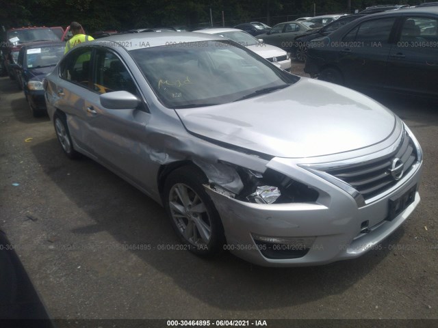 NISSAN ALTIMA 2014 1n4al3ap4ec143098