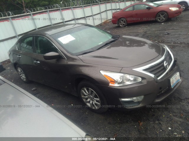 NISSAN ALTIMA 2014 1n4al3ap4ec143196