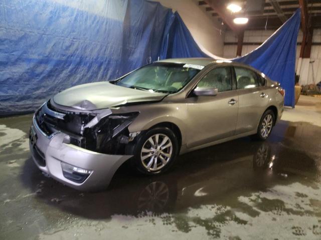 NISSAN ALTIMA 2.5 2014 1n4al3ap4ec143344