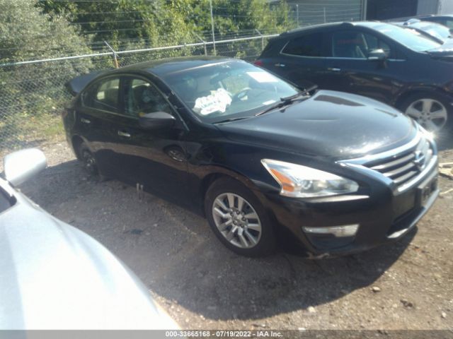 NISSAN ALTIMA 2014 1n4al3ap4ec143585