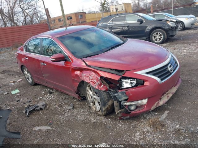 NISSAN ALTIMA 2014 1n4al3ap4ec144221