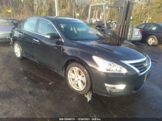 NISSAN ALTIMA 2014 1n4al3ap4ec144235