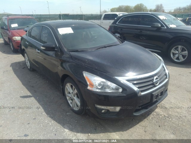 NISSAN ALTIMA 2014 1n4al3ap4ec144347