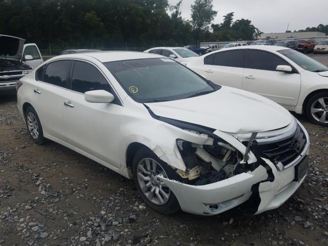 NISSAN ALTIMA 2.5 2014 1n4al3ap4ec144543