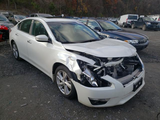 NISSAN ALTIMA 2.5 2014 1n4al3ap4ec144610