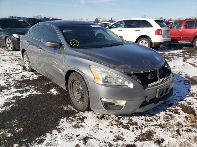 NISSAN ALTIMA 2.5 2014 1n4al3ap4ec144817