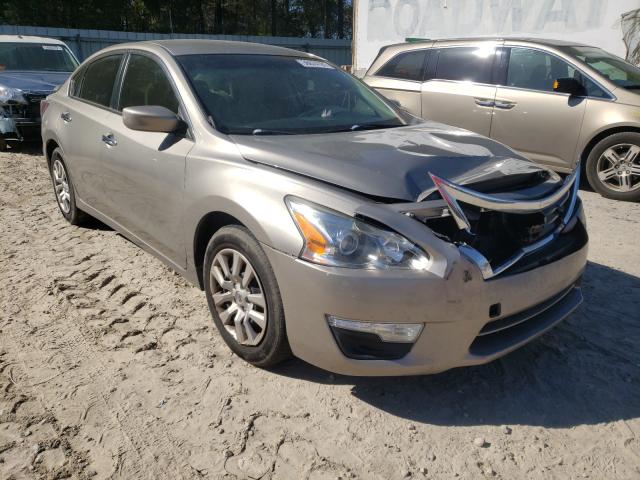 NISSAN ALTIMA 2.5 2014 1n4al3ap4ec144915