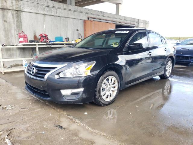 NISSAN ALTIMA 2.5 2014 1n4al3ap4ec145157