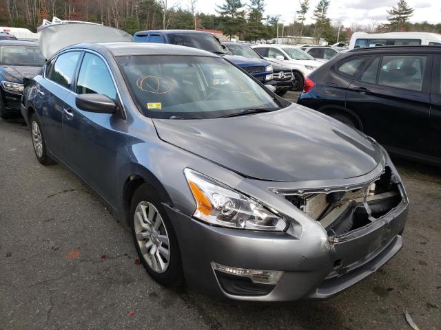 NISSAN ALTIMA 2.5 2014 1n4al3ap4ec145725