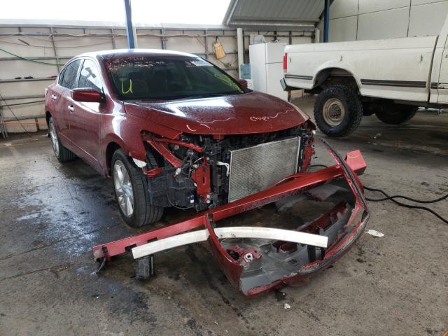 NISSAN ALTIMA 2.5 2014 1n4al3ap4ec145952