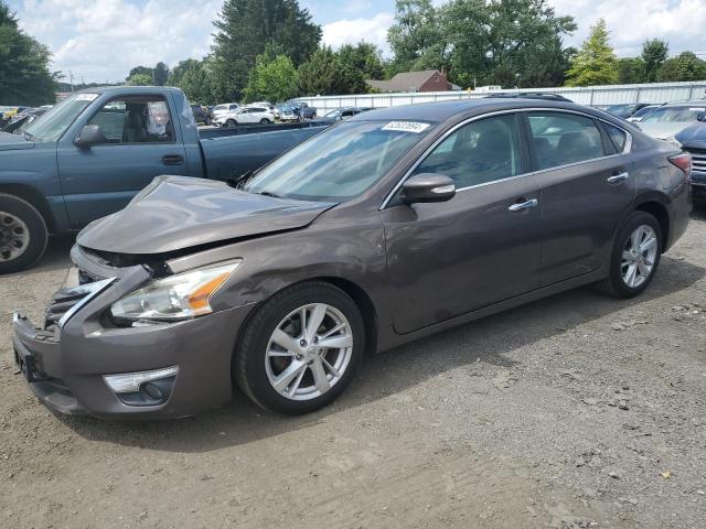 NISSAN ALTIMA 2.5 2014 1n4al3ap4ec146339