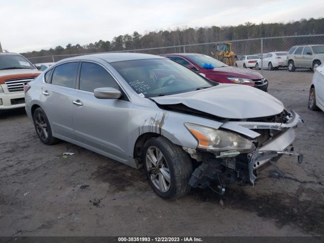 NISSAN ALTIMA 2014 1n4al3ap4ec146678