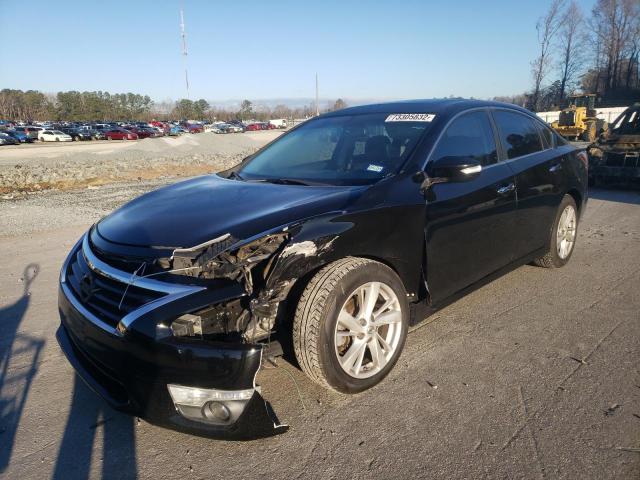 NISSAN NULL 2014 1n4al3ap4ec146714