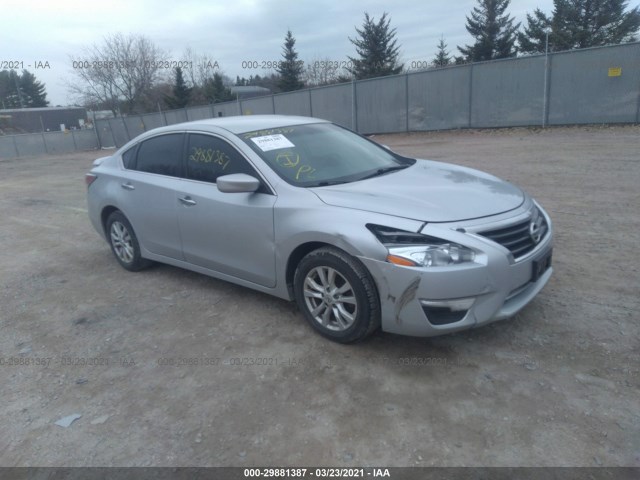 NISSAN ALTIMA 2014 1n4al3ap4ec146860