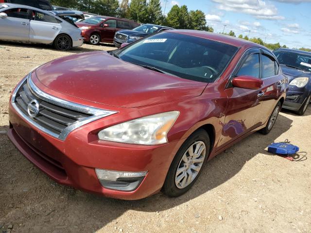 NISSAN ALTIMA 2014 1n4al3ap4ec147782