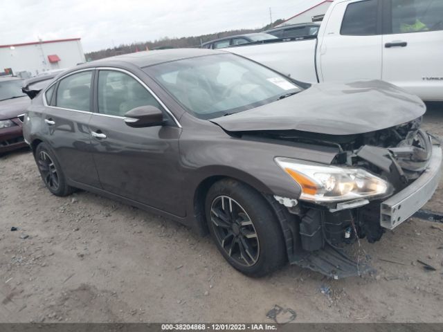 NISSAN ALTIMA 2014 1n4al3ap4ec149743