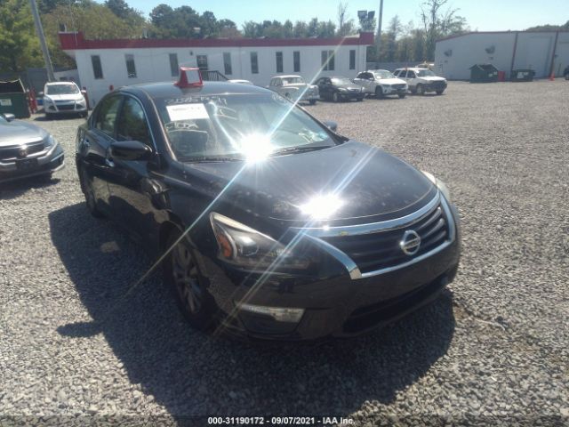 NISSAN ALTIMA 2014 1n4al3ap4ec150214