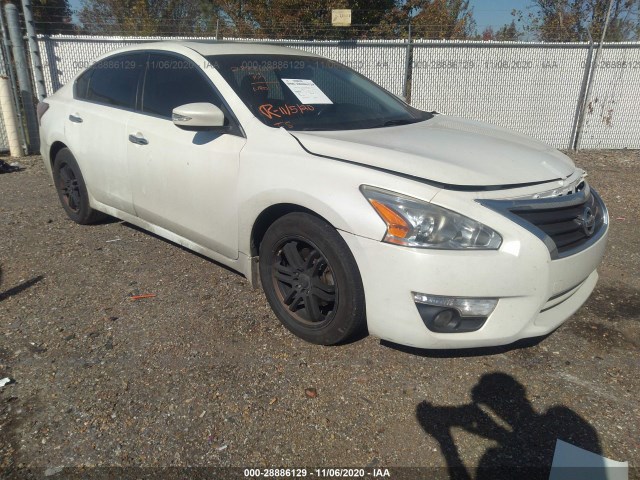 NISSAN ALTIMA 2014 1n4al3ap4ec150374