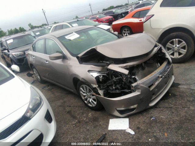 NISSAN ALTIMA 2014 1n4al3ap4ec150665