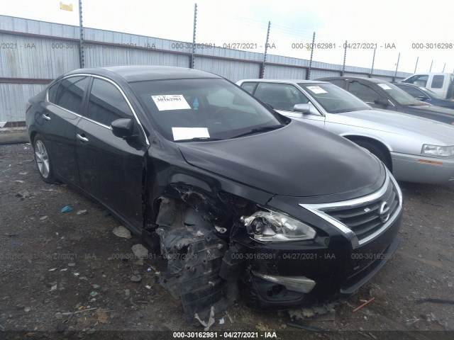 NISSAN ALTIMA 2014 1n4al3ap4ec150973