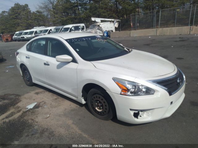 NISSAN ALTIMA 2014 1n4al3ap4ec151315