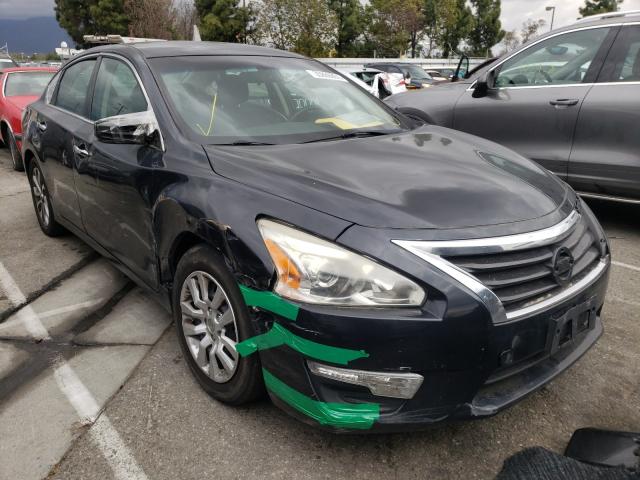 NISSAN ALTIMA 2.5 2014 1n4al3ap4ec151833