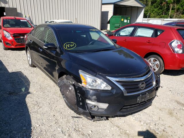 NISSAN ALTIMA 2.5 2014 1n4al3ap4ec152299