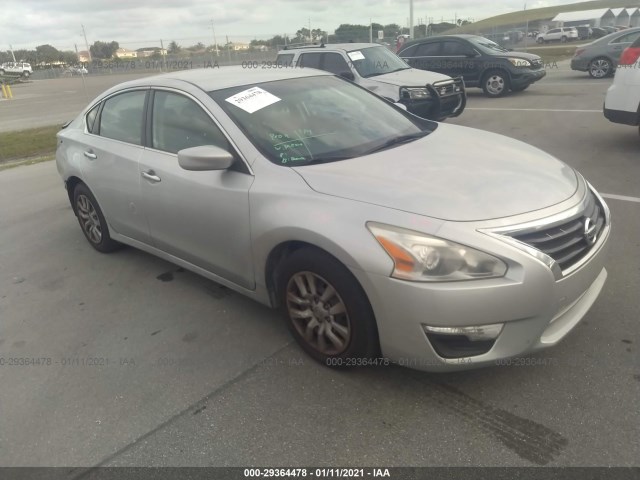 NISSAN ALTIMA 2014 1n4al3ap4ec152450