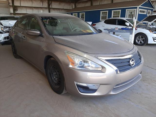 NISSAN ALTIMA 2.5 2014 1n4al3ap4ec152495