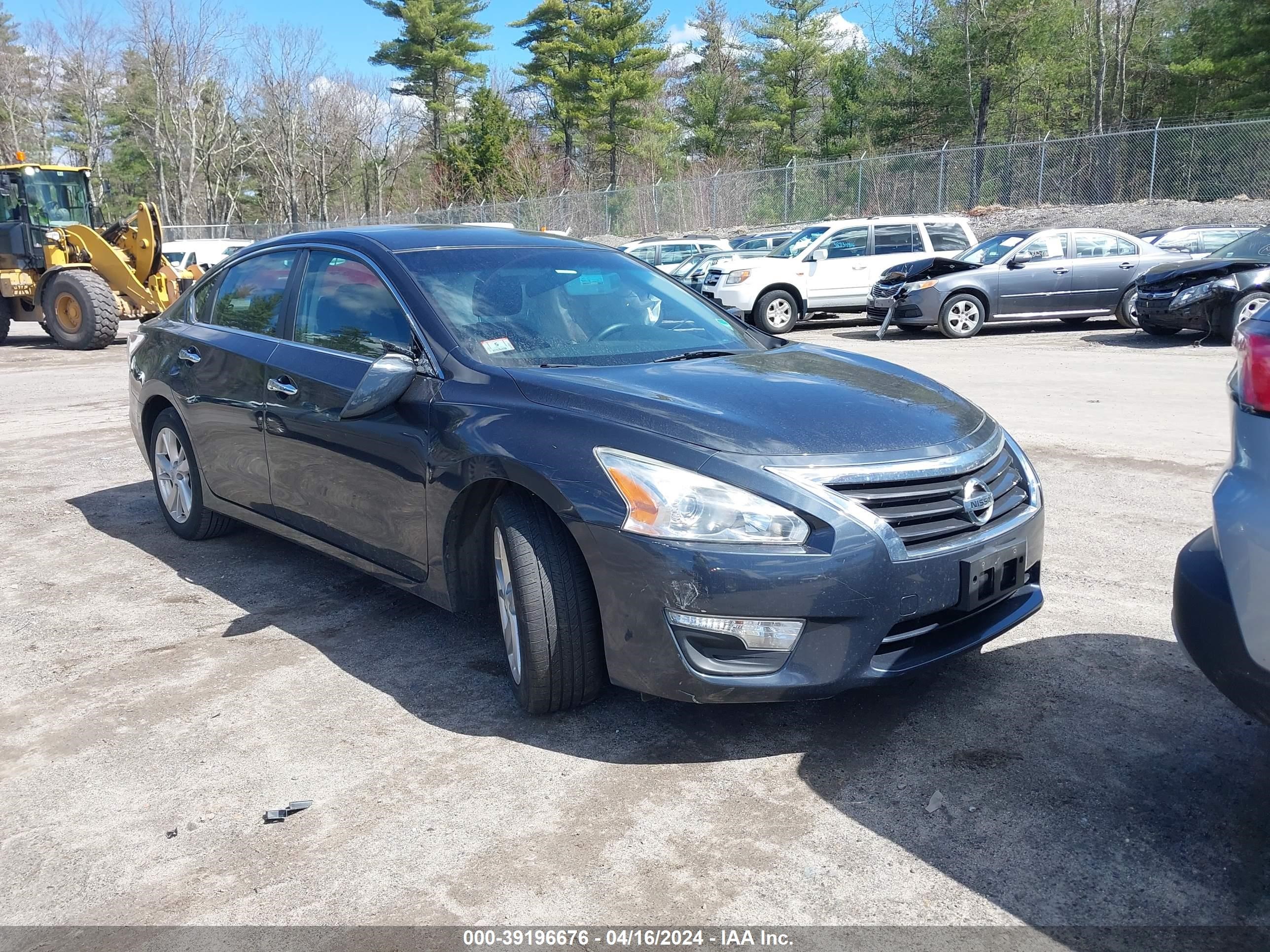 NISSAN ALTIMA 2014 1n4al3ap4ec152612