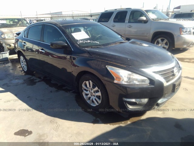 NISSAN ALTIMA 2014 1n4al3ap4ec152626