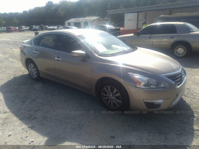 NISSAN ALTIMA 2014 1n4al3ap4ec153064