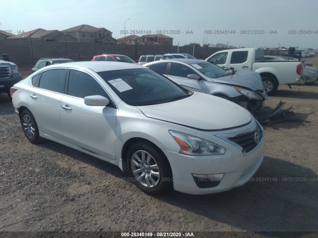 NISSAN ALTIMA 2014 1n4al3ap4ec153341