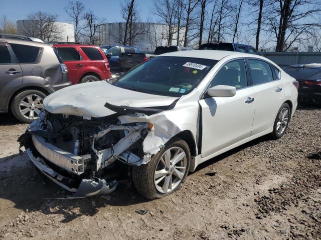 NISSAN ALTIMA 2014 1n4al3ap4ec153453