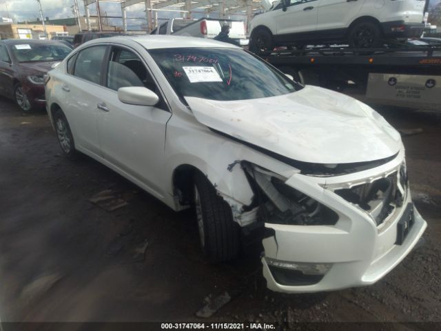 NISSAN ALTIMA 2014 1n4al3ap4ec153484