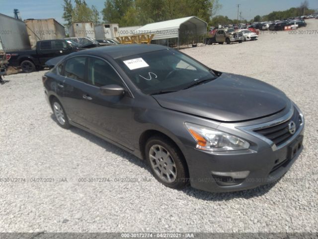 NISSAN ALTIMA 2014 1n4al3ap4ec153694