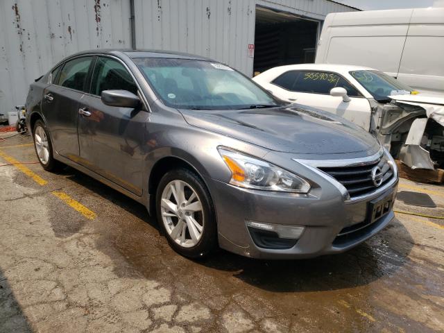 NISSAN NULL 2014 1n4al3ap4ec153713