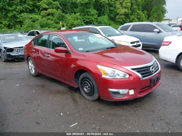 NISSAN ALTIMA 2014 1n4al3ap4ec153985