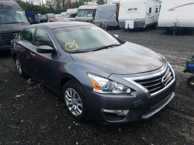 NISSAN ALTIMA 2.5 2014 1n4al3ap4ec154540