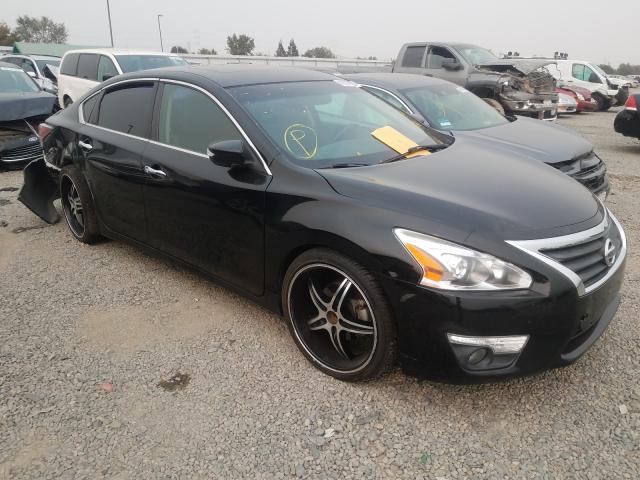 NISSAN ALTIMA 2.5 2014 1n4al3ap4ec154991