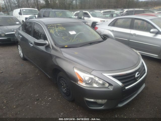 NISSAN ALTIMA 2014 1n4al3ap4ec155428