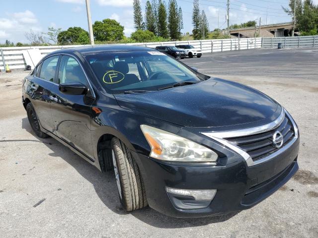 NISSAN ALTIMA 2.5 2014 1n4al3ap4ec155879