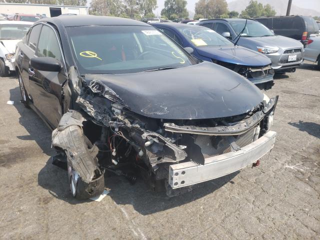 NISSAN ALTIMA 2.5 2014 1n4al3ap4ec155915