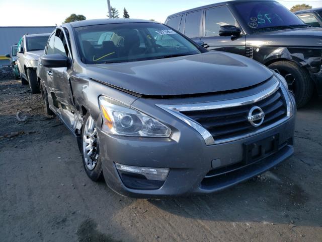 NISSAN ALTIMA 2.5 2014 1n4al3ap4ec156370