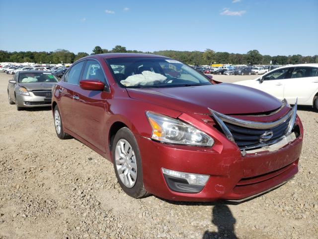 NISSAN ALTIMA 2.5 2014 1n4al3ap4ec156613