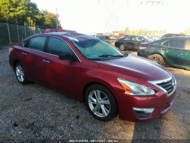 NISSAN ALTIMA 2014 1n4al3ap4ec156675