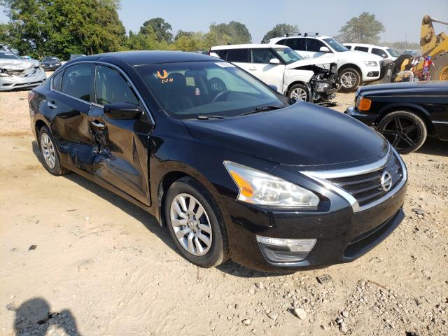 NISSAN ALTIMA 2.5 2014 1n4al3ap4ec157633