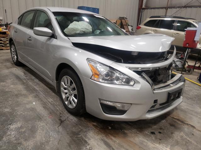 NISSAN ALTIMA 2.5 2014 1n4al3ap4ec157969