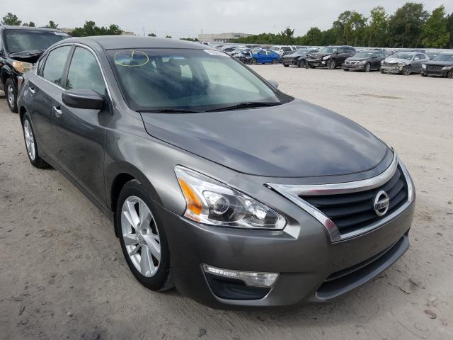 NISSAN ALTIMA 2.5 2014 1n4al3ap4ec158135